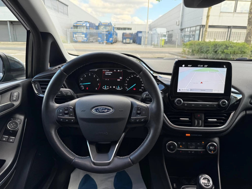 Ford Fiesta – foto 38