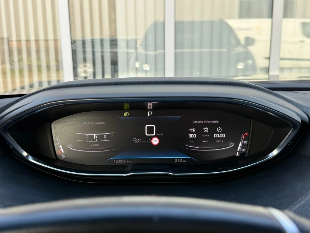 Peugeot 3008 – foto 16