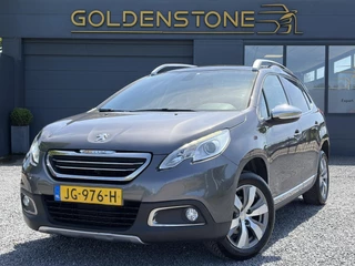 Peugeot 2008 – thumbnail 1