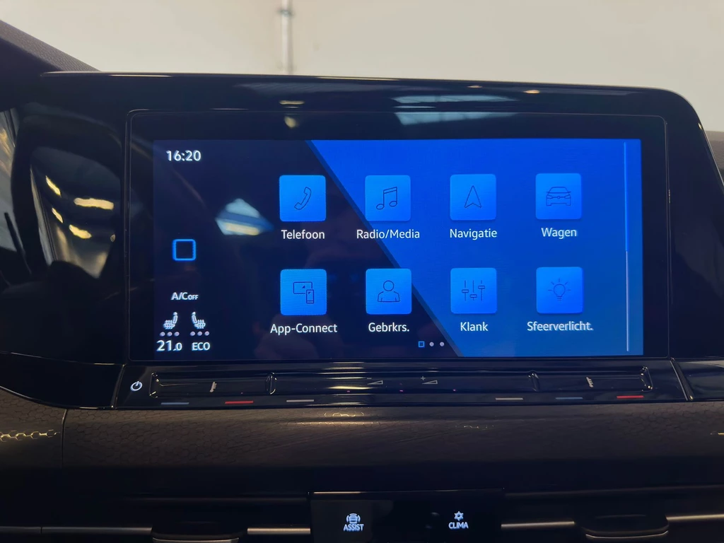 Volkswagen Golf – foto 18