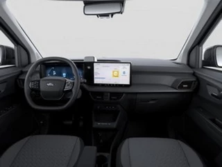 Ford Tourneo Courier – thumbnail 11