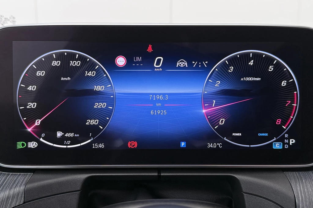 Mercedes-Benz C-Klasse – foto 26