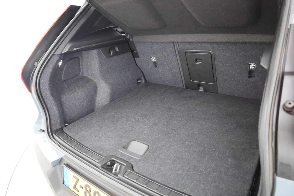 Volvo XC40 – foto 29