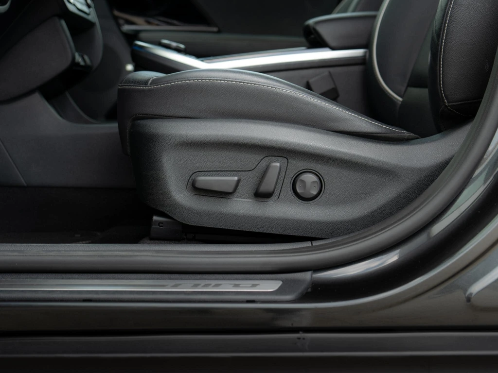 Kia e-Niro – foto 17