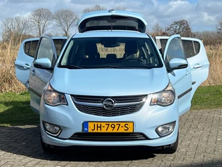 Opel KARL – thumbnail 9