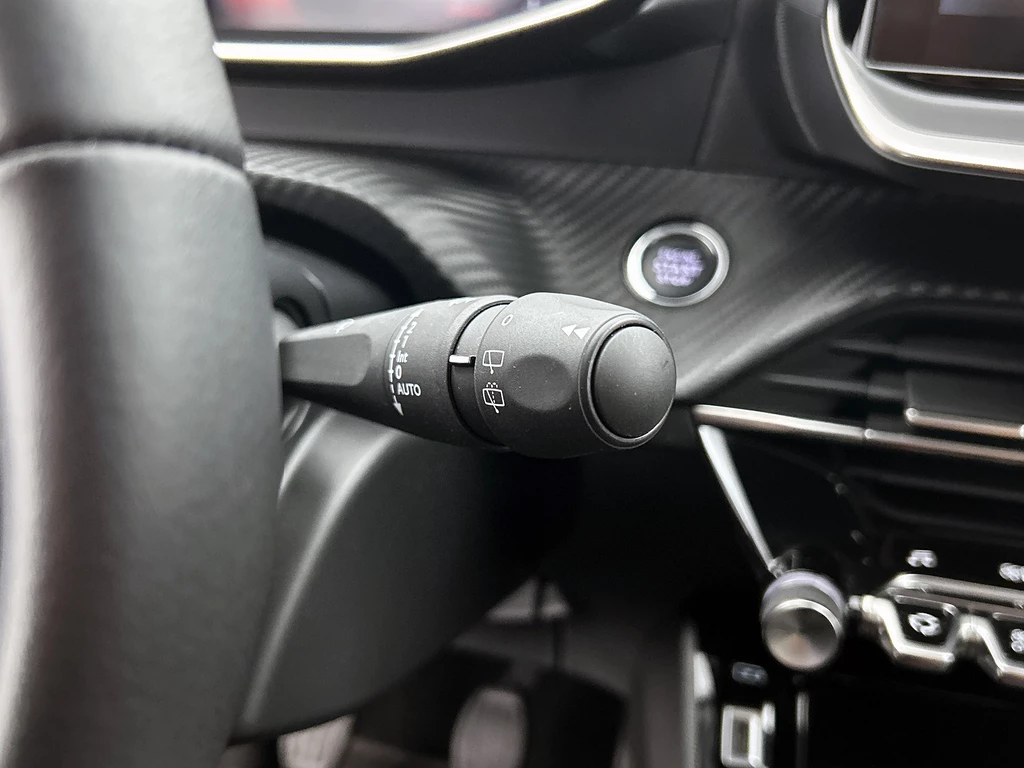 Peugeot 2008 – foto 11