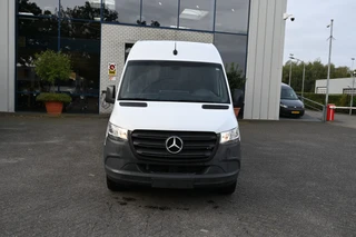 Mercedes-Benz Sprinter – thumbnail 7