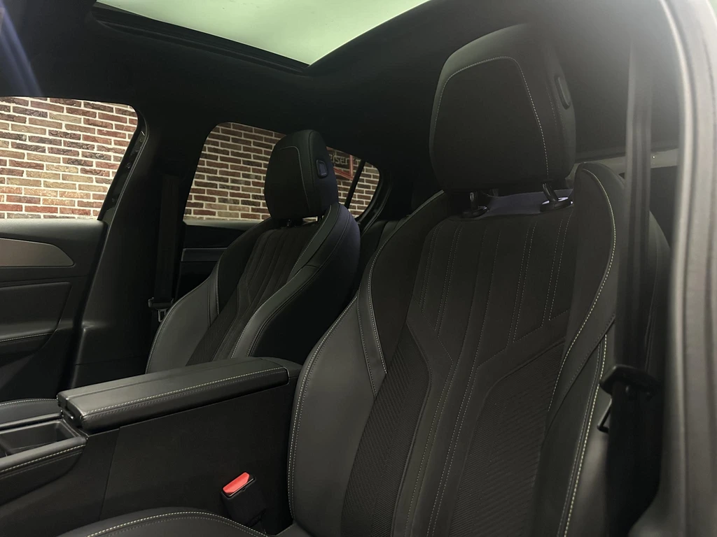 Peugeot 308 – foto 21