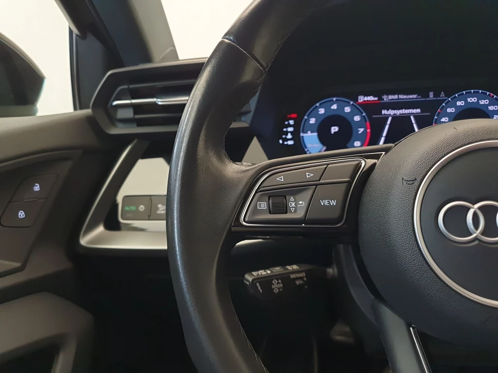Audi A3 – foto 12