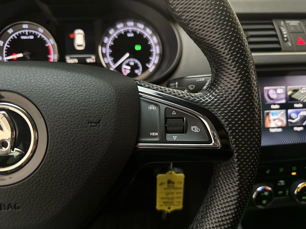 Škoda Octavia – foto 23