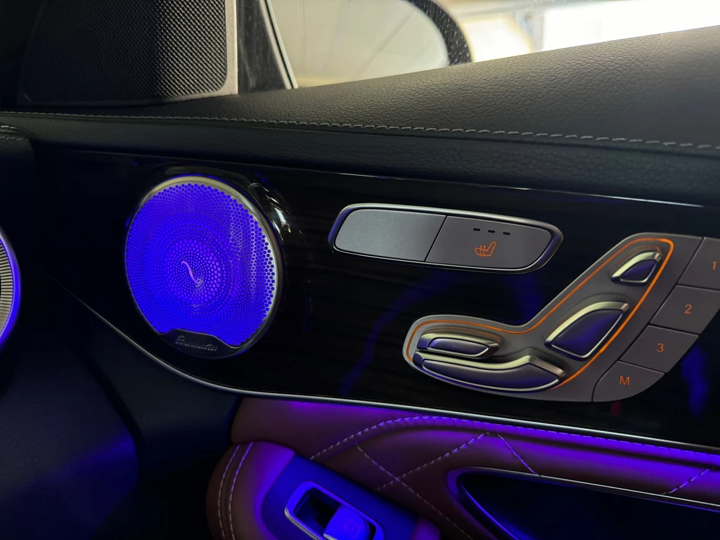 Mercedes-Benz C-Klasse – foto 31