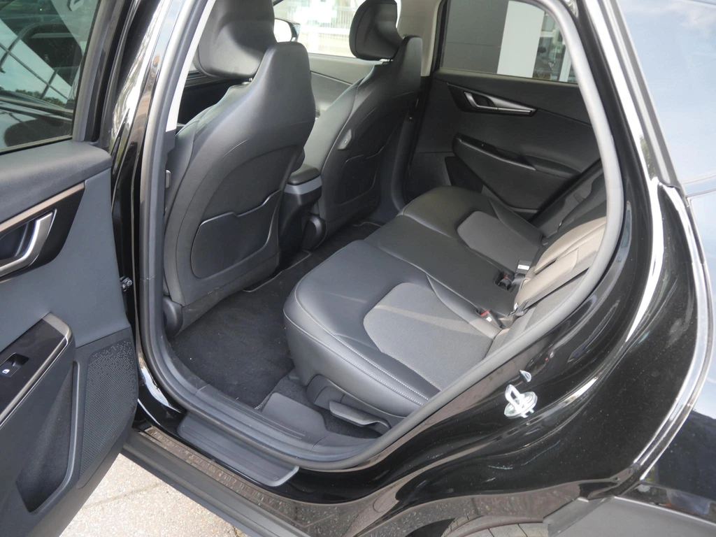 Kia EV6 – foto 10