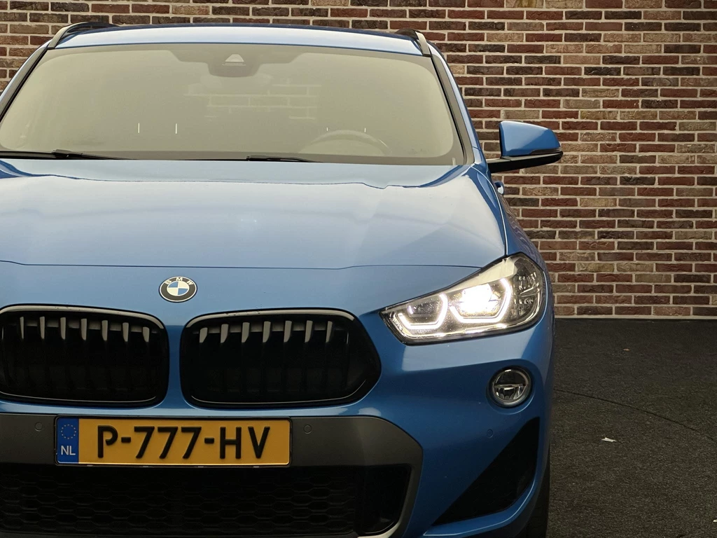 BMW X2 – foto 11