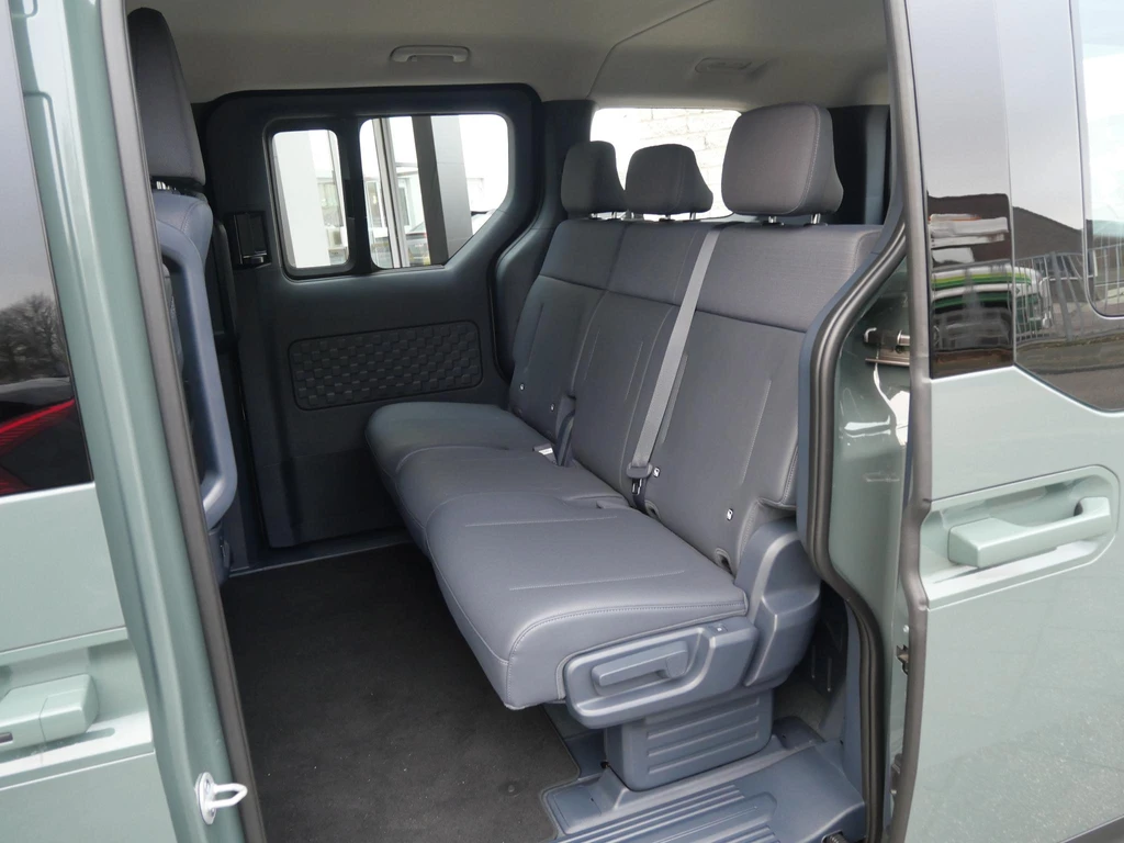 Kia PV5 – foto 8