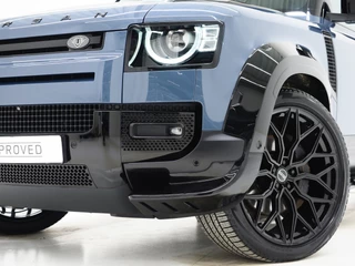 Land Rover Defender – thumbnail 11