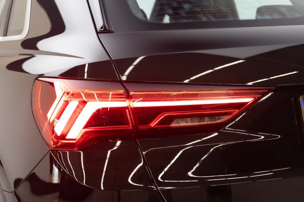 Audi Q3 – foto 24