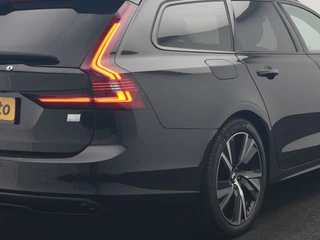 Volvo V90 – thumbnail 19