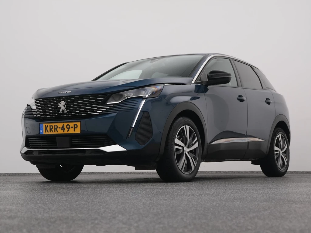 Peugeot 3008 – foto 2