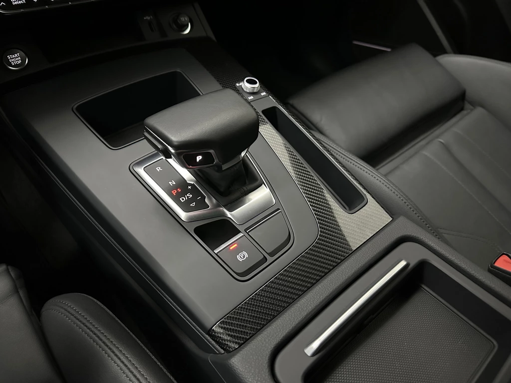 Audi Q5 – foto 28