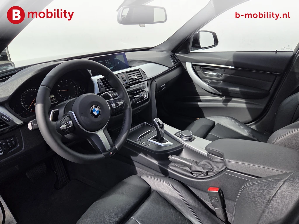 BMW 3 Serie – foto 11
