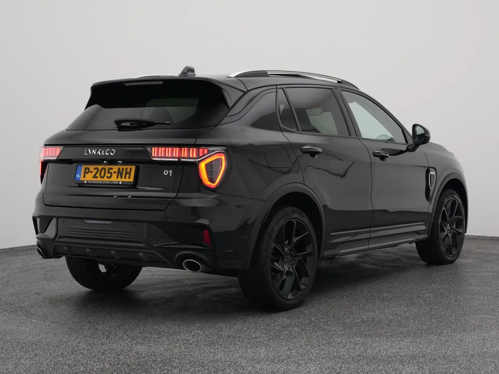 Lynk & Co 01 – foto 12
