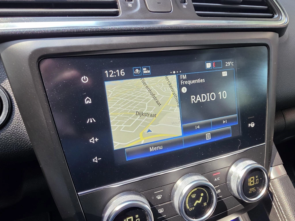 Renault Kadjar – foto 20