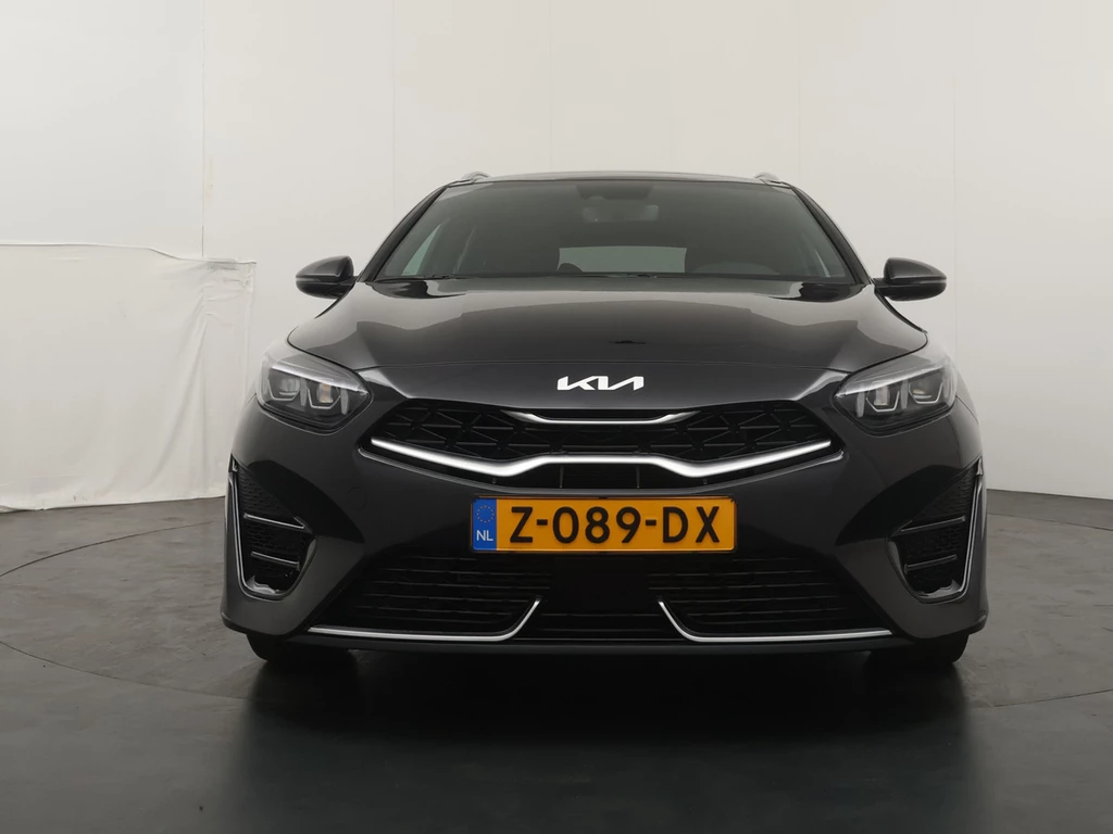 Kia Ceed Sportswagon – foto 13