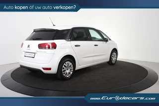 Citroën C4 Spacetourer – thumbnail 11