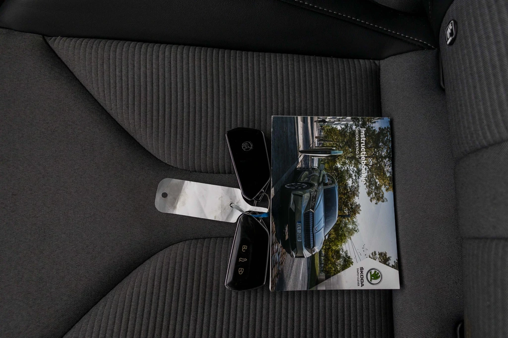 Škoda Enyaq iV – foto 34