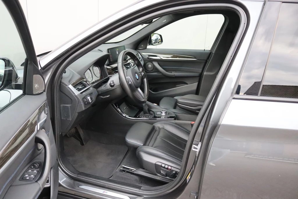 BMW X1 – foto 13