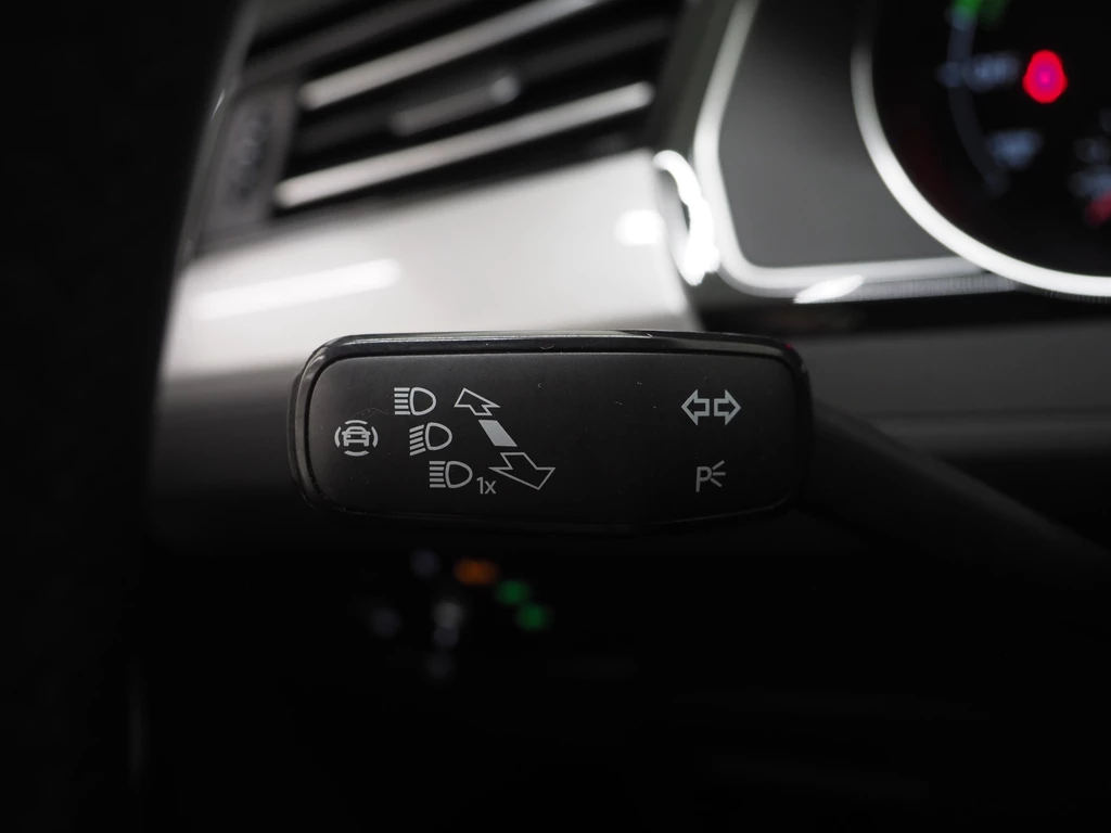 Volkswagen Passat – foto 21