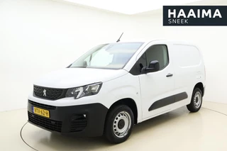 Peugeot Partner – thumbnail 1