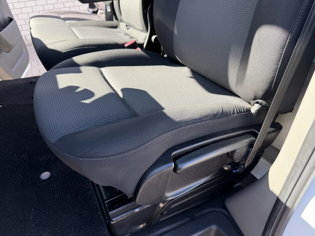 Renault Master – foto 23