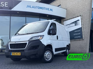 Peugeot Boxer – thumbnail 1