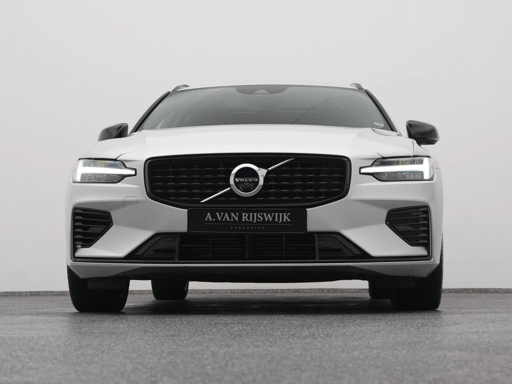 Volvo V60 – foto 21
