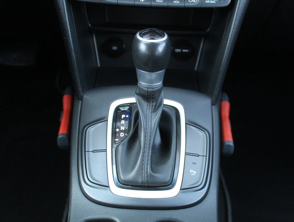 Hyundai Kona – foto 25