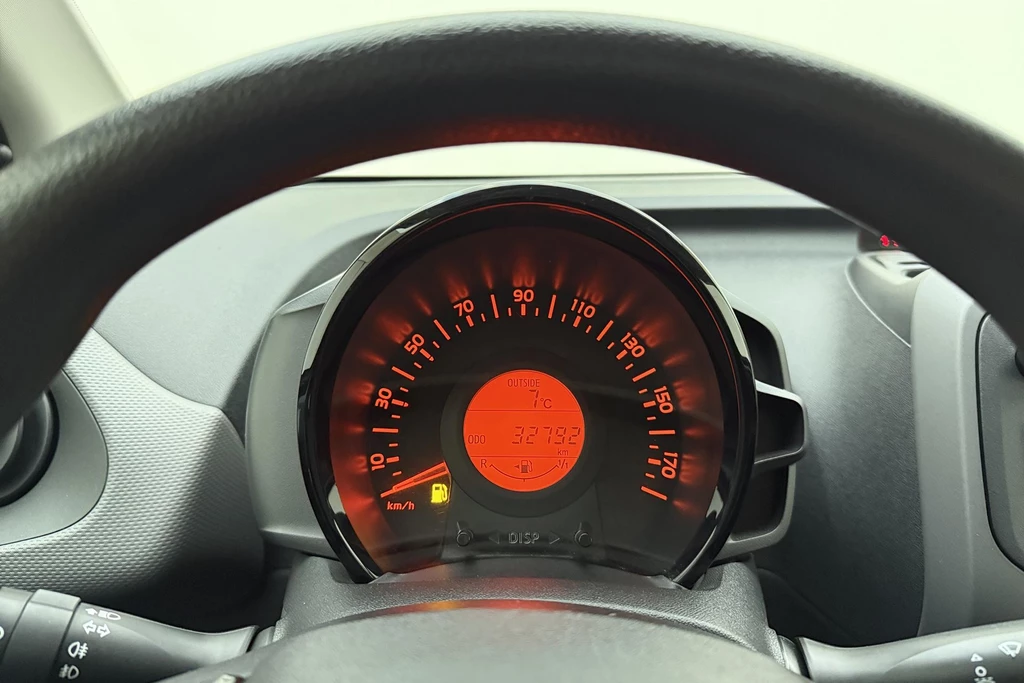Peugeot 108 – foto 19