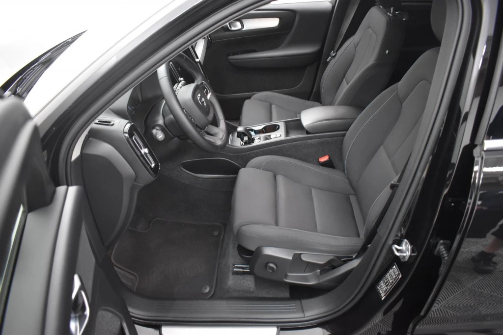 Volvo XC40 – foto 8