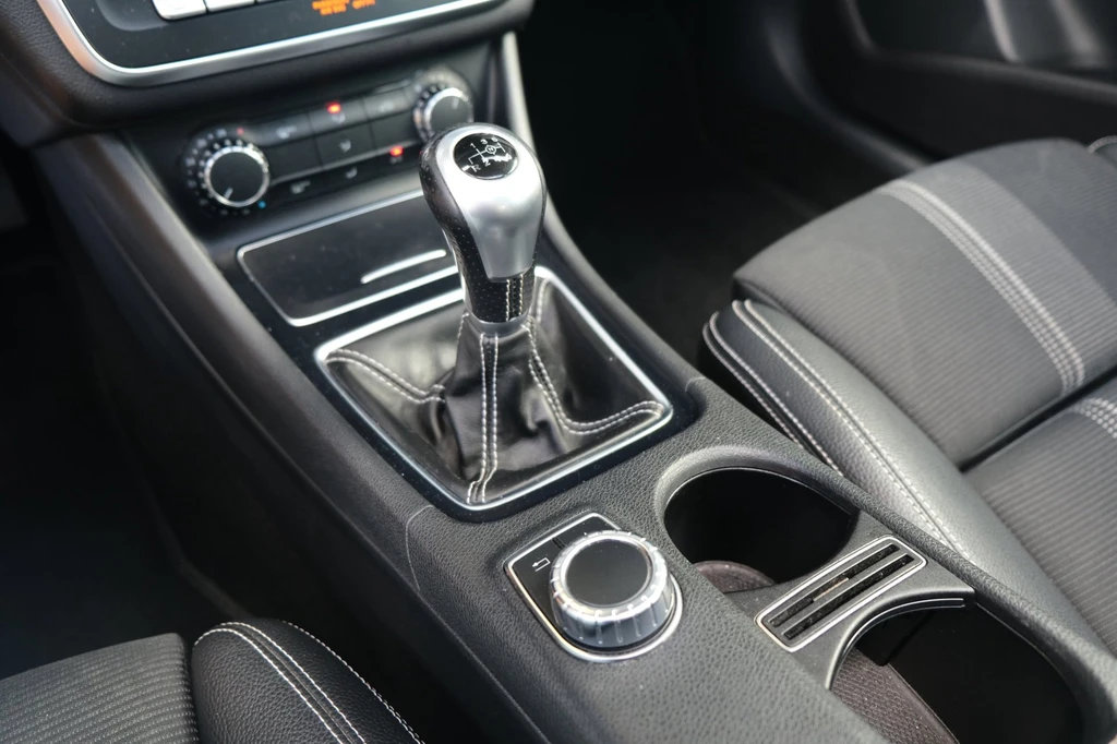 Mercedes-Benz GLA – foto 26