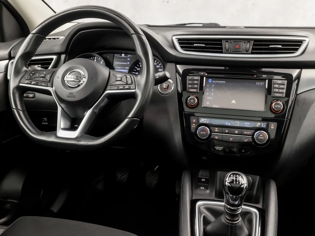 Nissan QASHQAI – foto 9