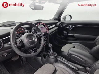 MINI Cooper S Cabrio – thumbnail 13