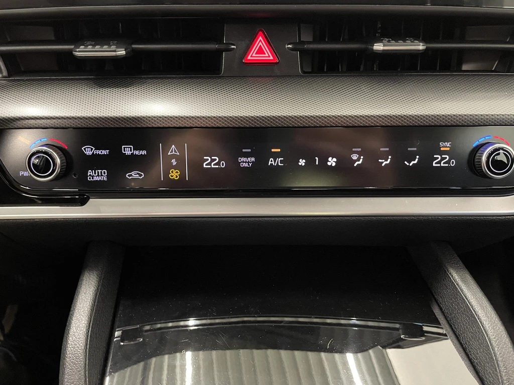 Kia Sportage – foto 25