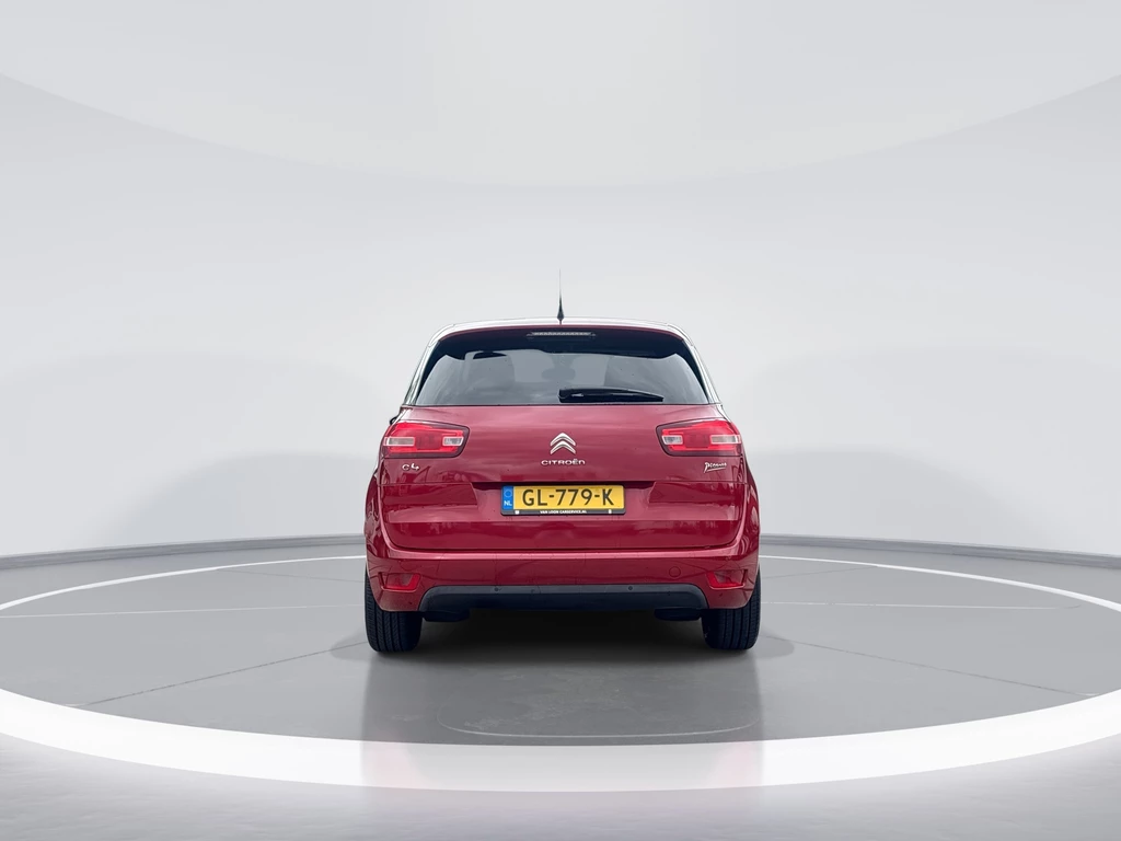 Citroën C4 Picasso – foto 6