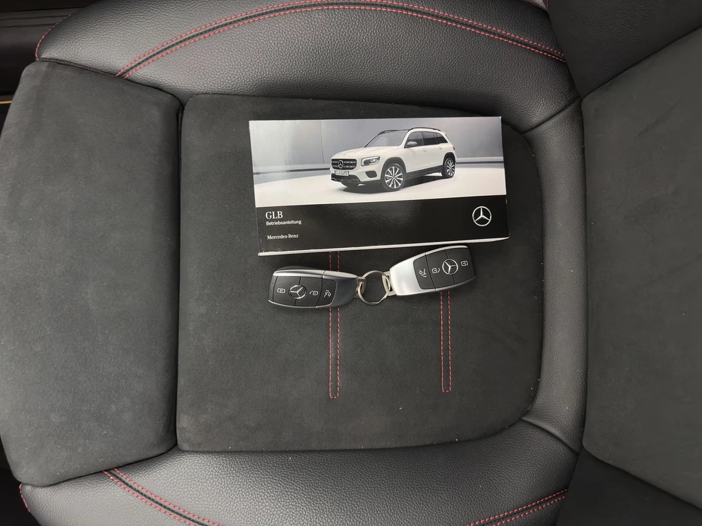 Mercedes-Benz GLB – foto 33