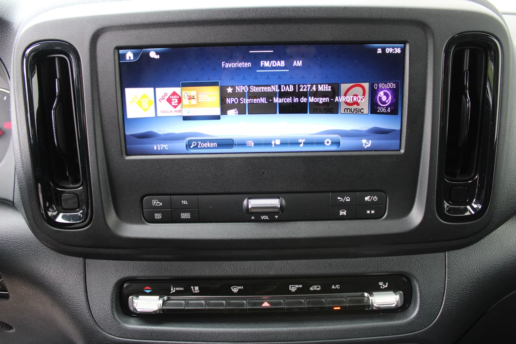Mercedes-Benz Vito – foto 17
