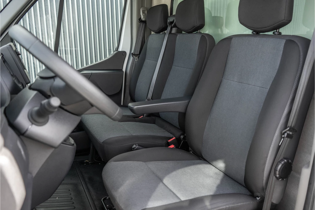 Renault Master – foto 13