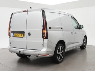 Volkswagen Caddy – thumbnail 4