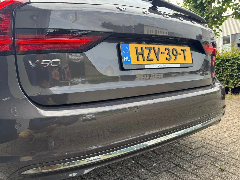 Volvo V90 – foto 25