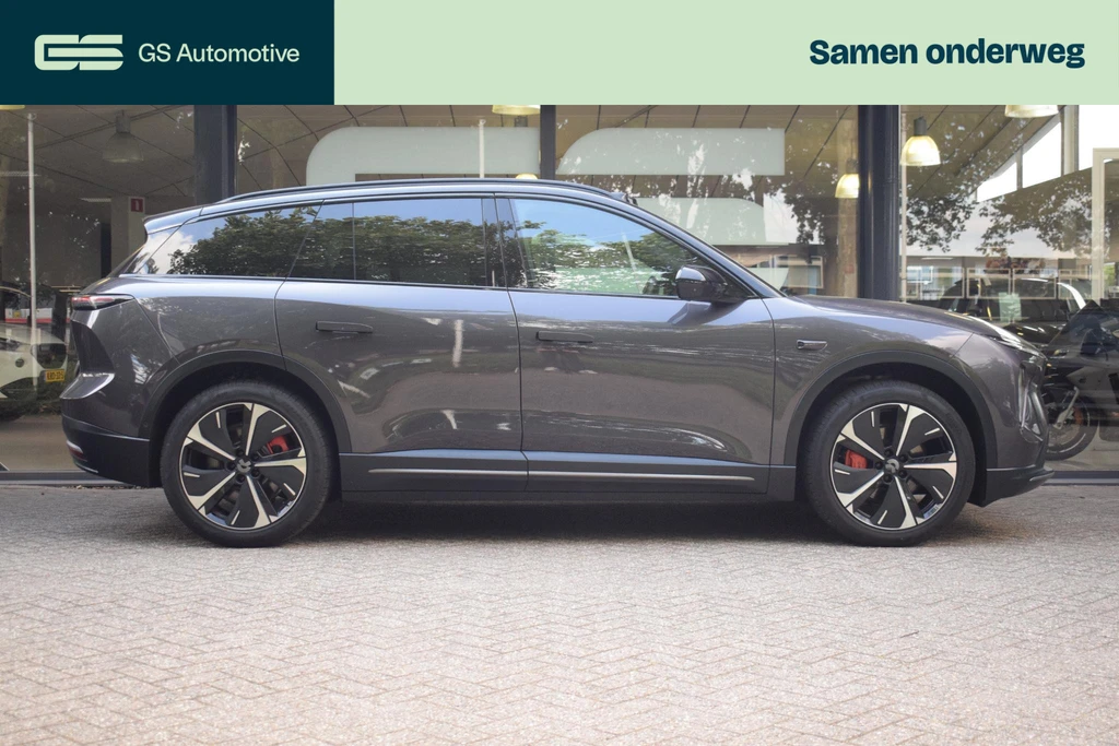 NIO EL6 – foto 7