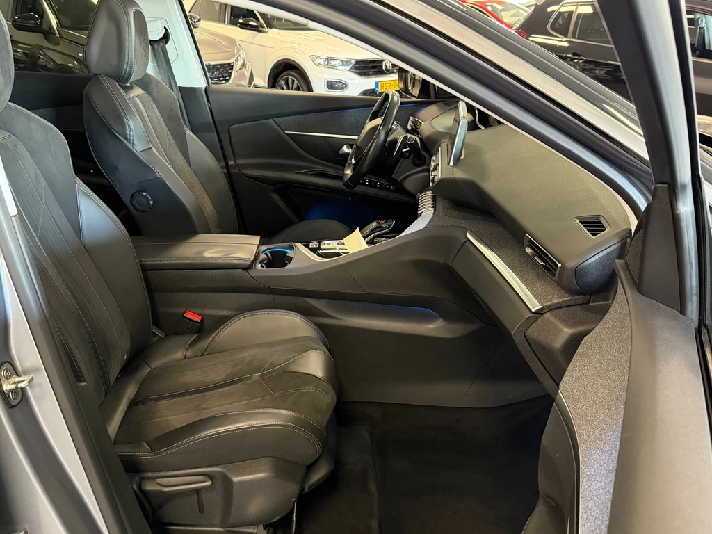 Peugeot 3008 – foto 17